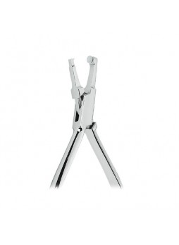 ORTHODONTIC PLIERS